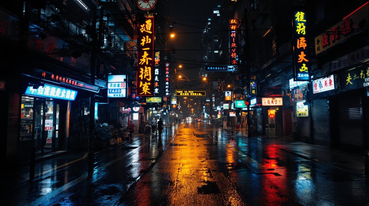 【独家访谈】王家卫:电影是时间的艺术